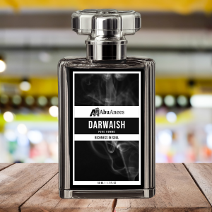 Darwaish – Eau de Parfum for Men