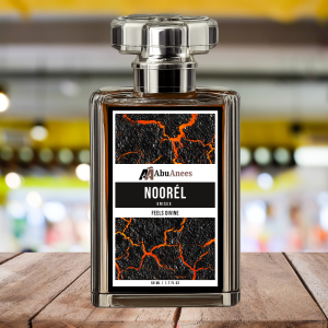 Noorel Perfume - Soft, Radiant & Elegant Fragrance